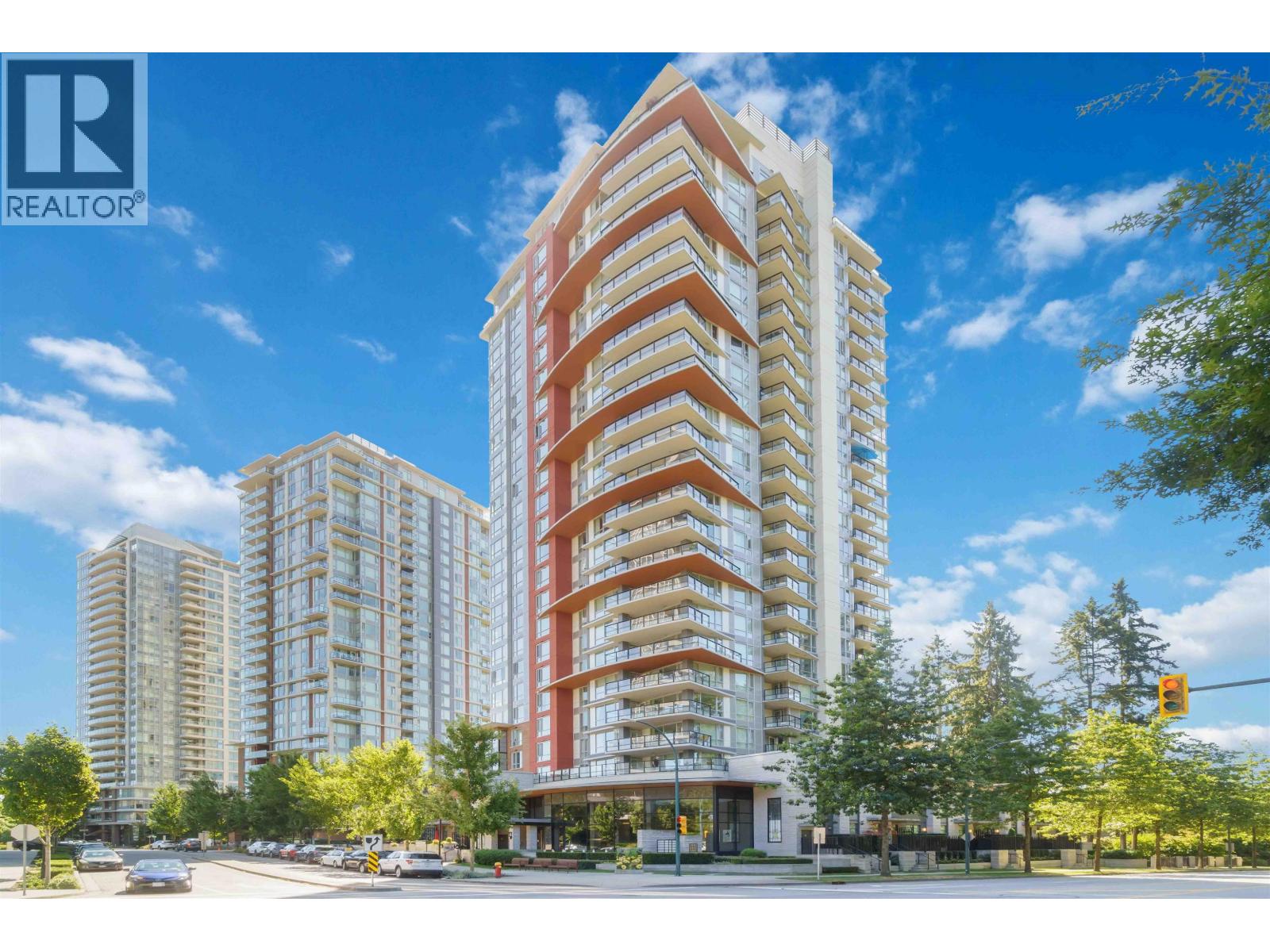 1502 3096 WINDSOR GATE — Mantyla Condo for sale