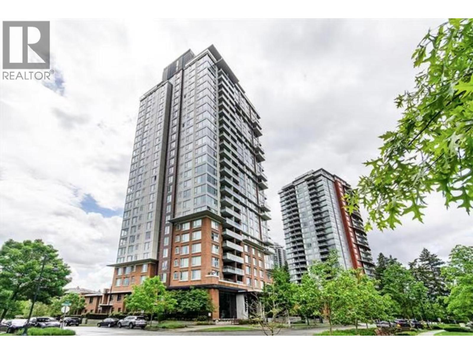 2501 3100 WINDSOR GATE — The Lloyd Condo for sale