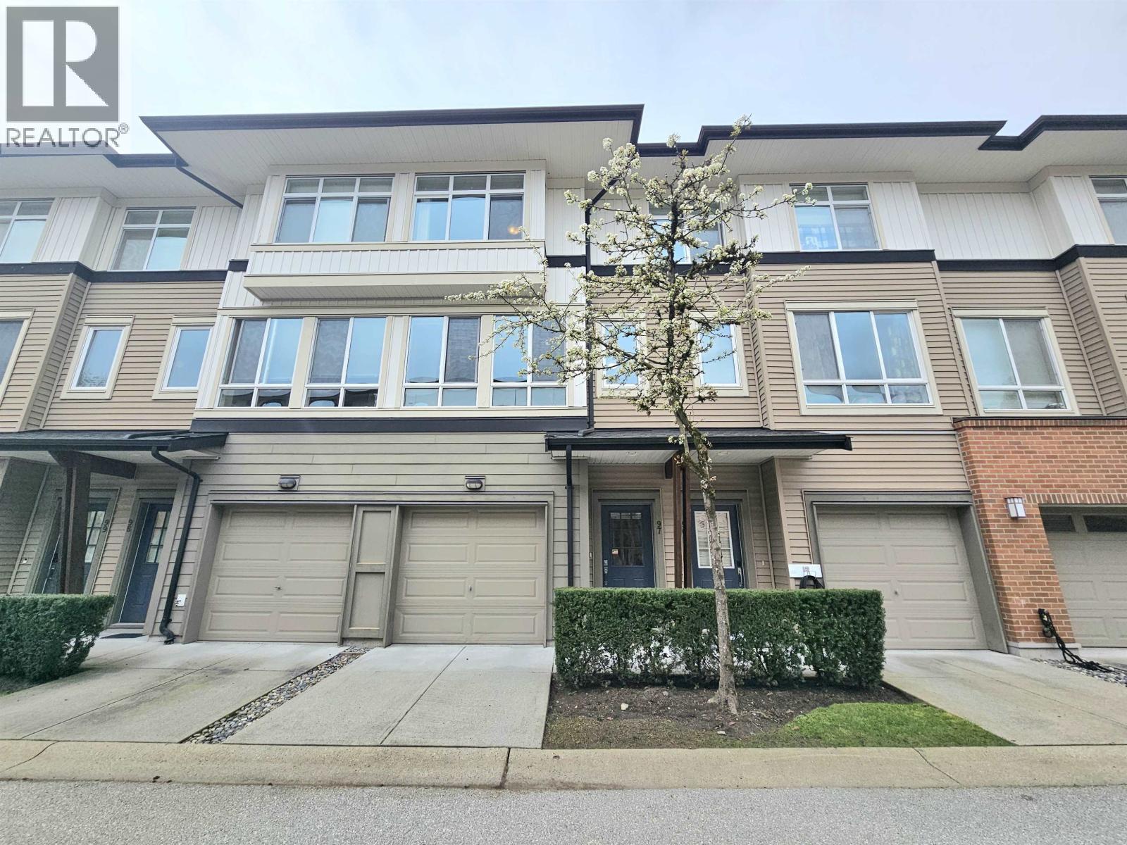 97 1125 KENSAL PLACE — Kensal Place Townhouse for sale