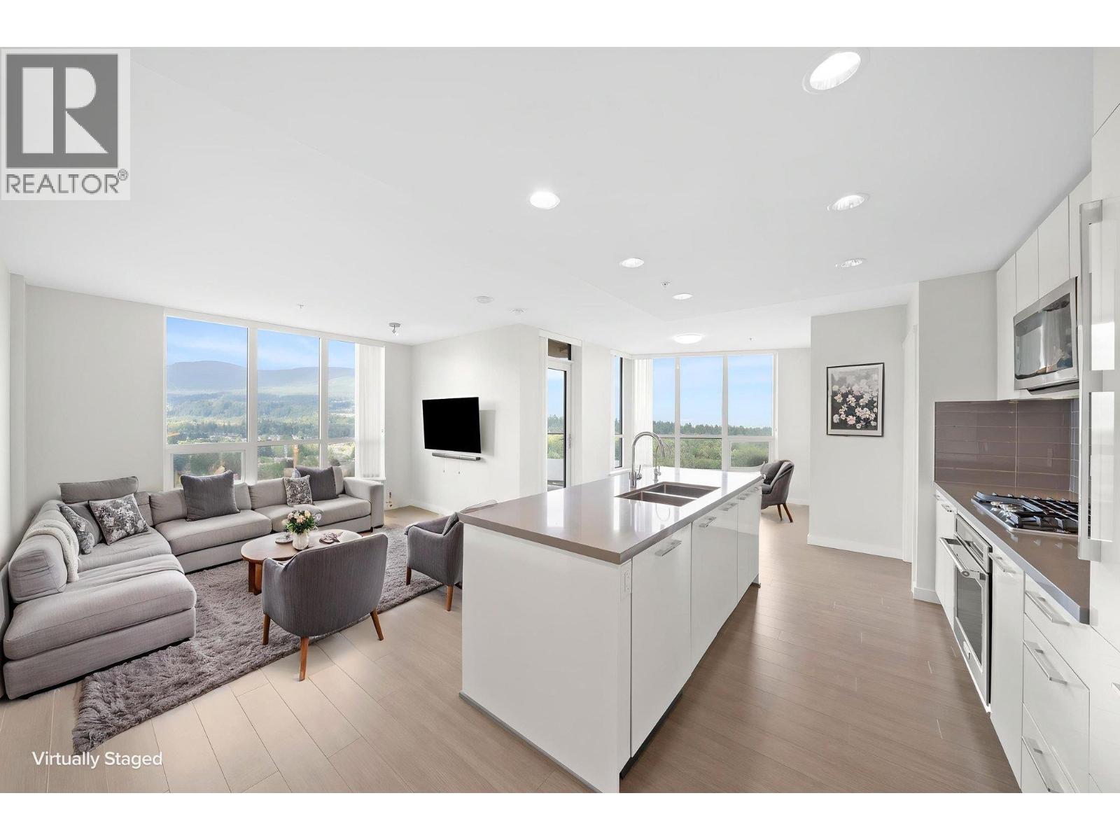 2801 3093 WINDSOR GATE — The Windsor Condo for sale