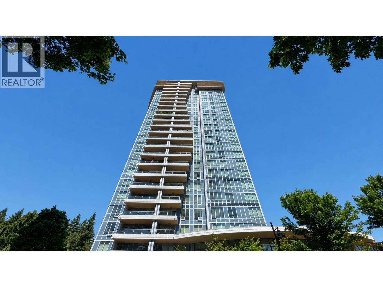 1805 3093 WINDSOR GATE — The Windsor Condo for sale