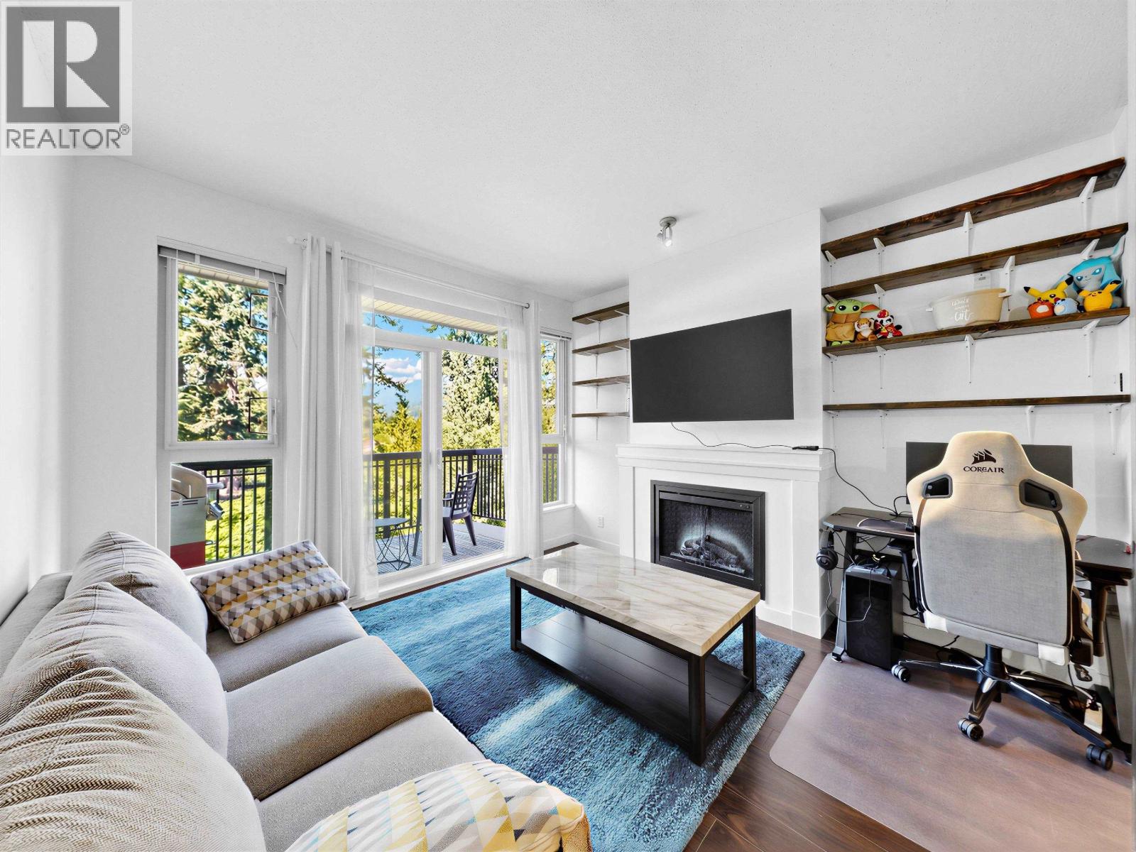 403 1153 KENSAL PLACE — Roycroft Condo for sale