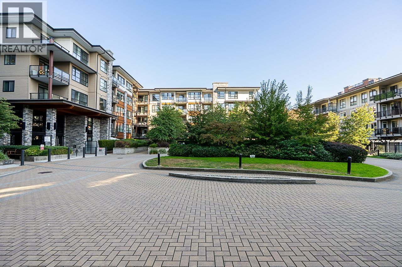 310 1152 WINDSOR MEWS — Parker House Condo for sale