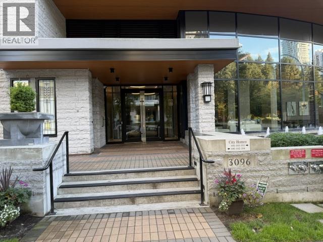 1505 3096 WINDSOR GATE — Mantyla Condo for sale