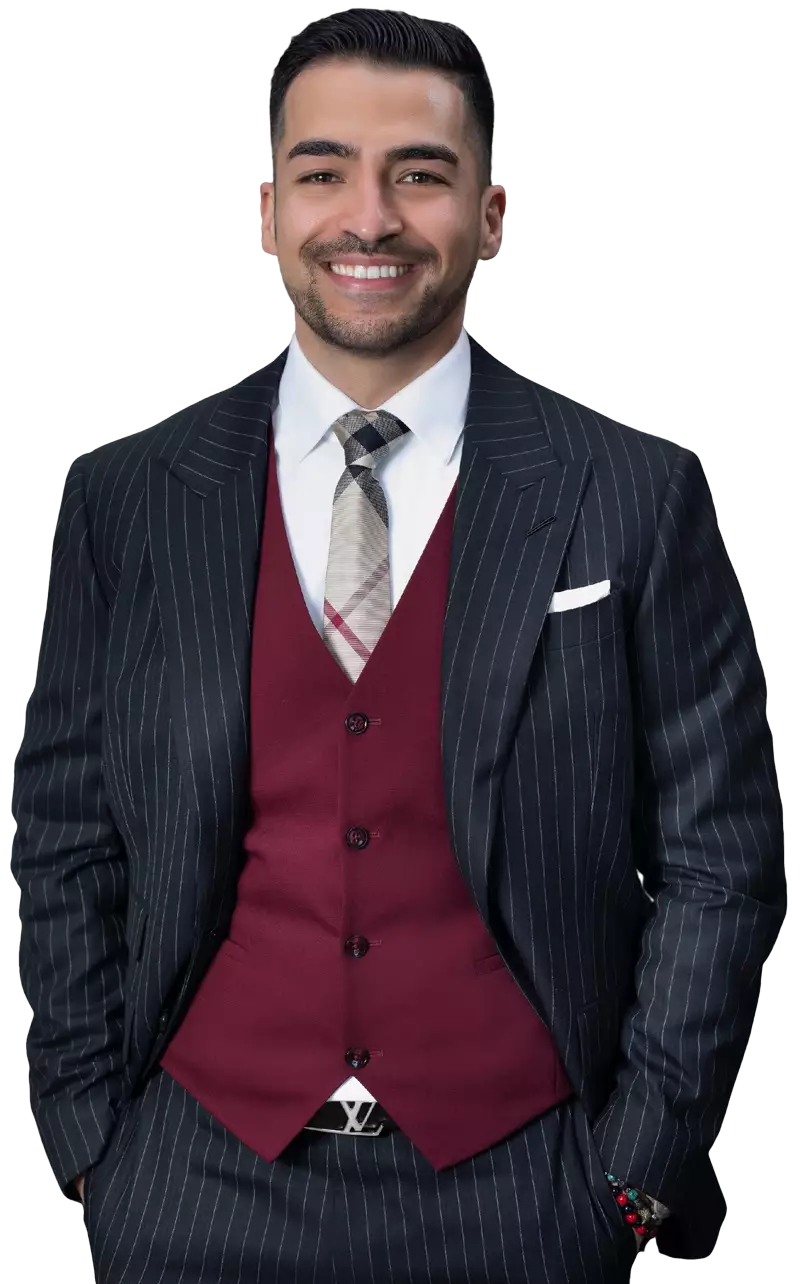 Sayed Najibi, REALTOR®